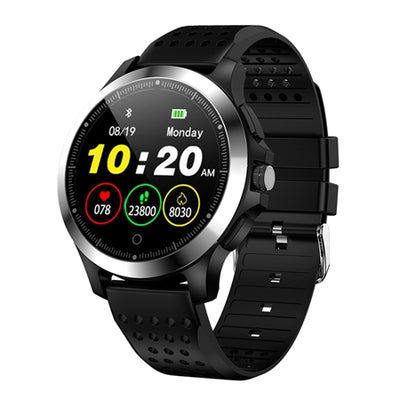 Pulsera Inteligente W8 con ECG - Image 17