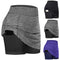 Shorts Casuales para Mujer con Bolsillos