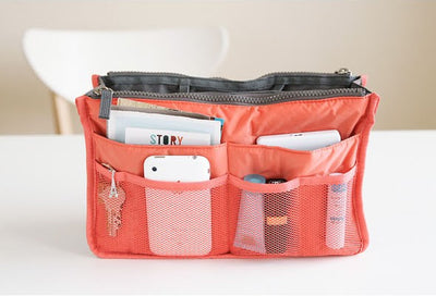 Neceser Organizador de Cosméticos para Viaje - Image 13