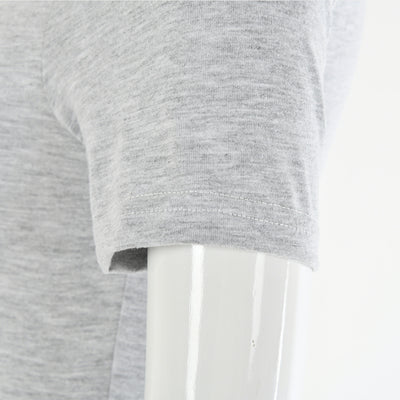 Jumpsuit Cuello Redondo Manga Corta - Image 2
