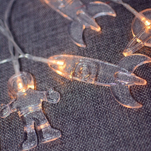 Lámparas Decorativas LED Esféricas con Efecto Explosivo - Image 3