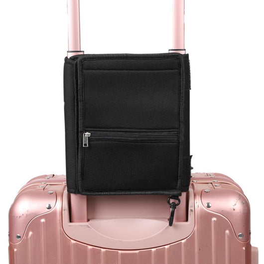 Bolsa de Viaje Multifuncional de Gran Capacidad con Organizador Plegable - Image 3