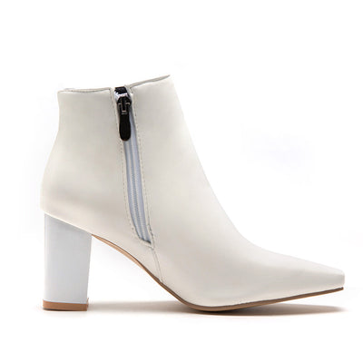 Botas Martin de Tacón Alto - Image 4