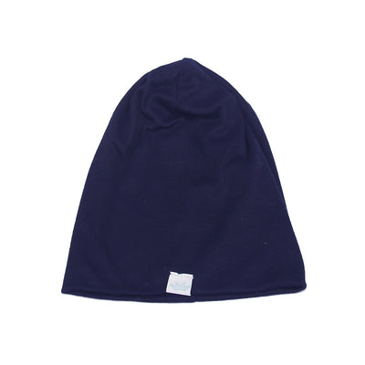 Gorro Tejido de Algodón Puro para Niños - Calidez y Estilo - Image 22