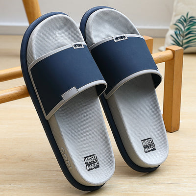 Sandalias y Pantuflas Cómodas Antideslizantes para Casa y Exterior - Image 13