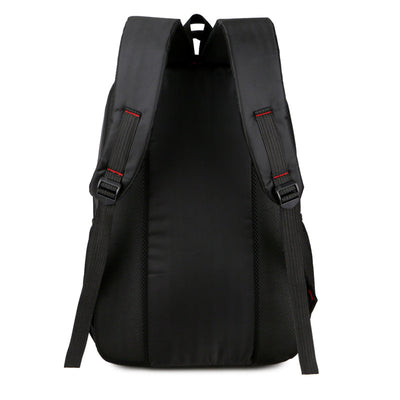 Mochila Profesional para Laptop con Compartimentos Inteligentes - Image 5