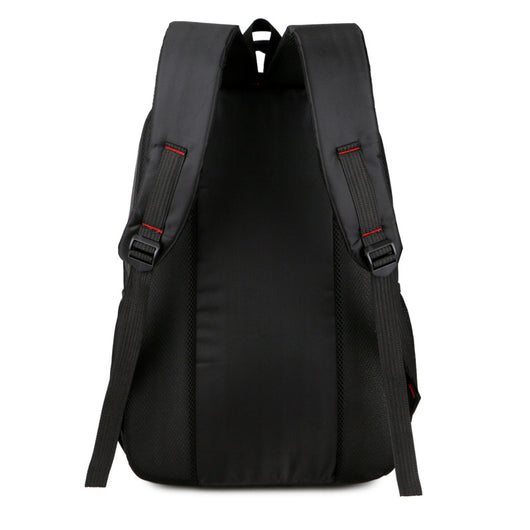 Mochila Profesional para Laptop con Compartimentos Inteligentes - Image 5