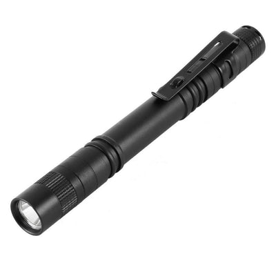 Linterna LED de Aluminio de Alto Rendimiento - Image 14