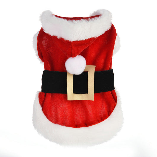 Disfraz Navideño para Perros - Image 6