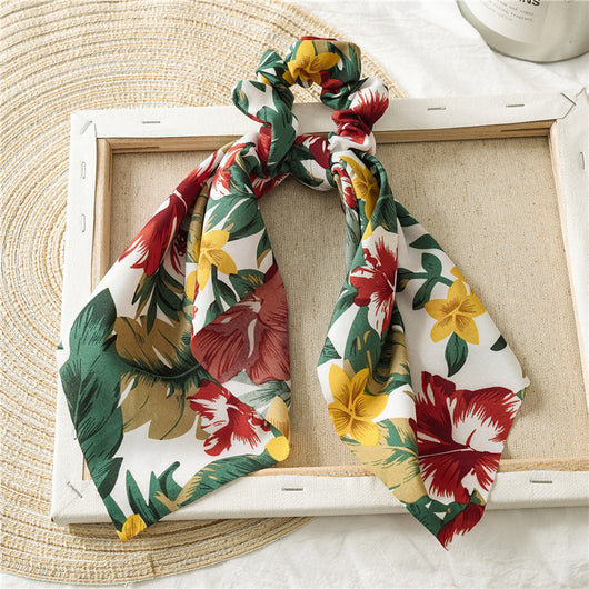 Coletas con Fleco - Accesorios para el Cabello Elegantes - Image 21