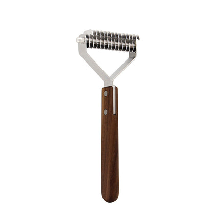 Peine de Madera para Perros - Image 8