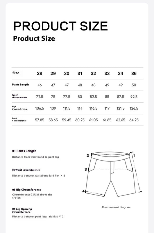 Shorts de Trabajo Transpirables Secado Rápido para Hombre - Image 10