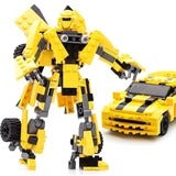 Robot Transformable Inteligente - Image 6