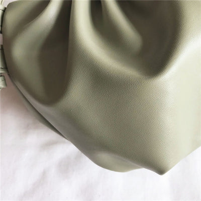 Bolso Bandolera Nube Coreano Trendy - Image 14