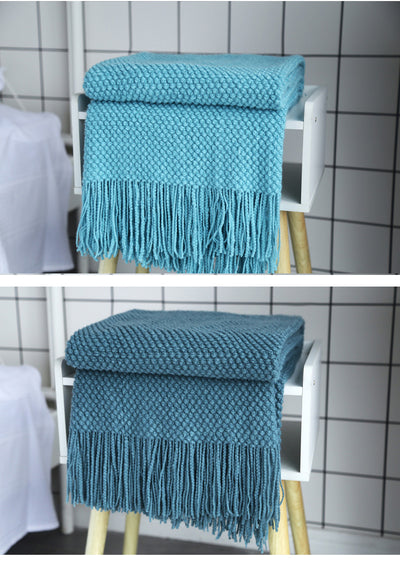 Funda de Sofá Refrigerante Estilo Morandi - Image 3