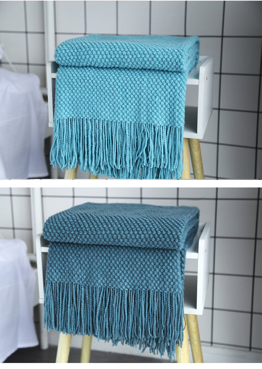 Funda de Sofá Refrigerante Estilo Morandi - Image 3