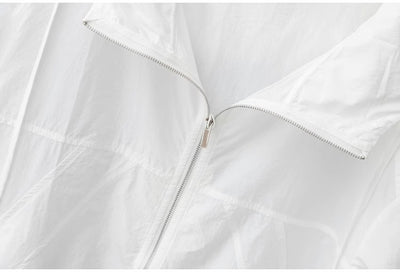 Cardigan Corto Protector Solar para Actividades al Aire Libre - Image 18