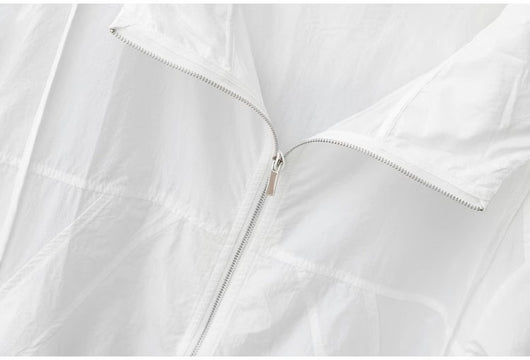 Cardigan Corto Protector Solar para Actividades al Aire Libre - Image 18