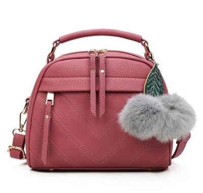 Bolso de Hombro Pelota - Diseño Moderno y Funcional - Image 7