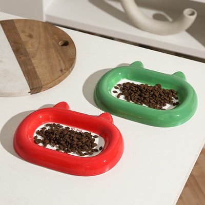 Comedero Cerámico para Gatos y Perros - Tazón Elegante para Alimento y Agua - Image 13