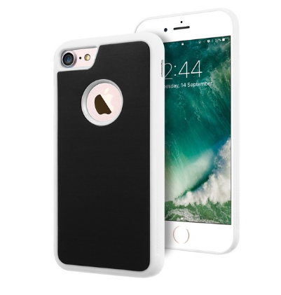 Funda Antigravedad con Nano-Adhesión para Smartphone - Image 10