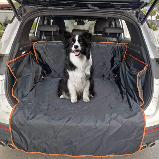 Protector de Maletero para SUV - Forro Resistente y Duradero - Image 12