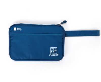 Organizador de Documentos de Viaje - Portadocumentos Multifuncional para Pasaporte - Image 7
