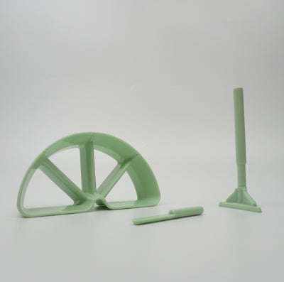 Molde para Galletas de Perro 3D - Cortadores de Hueso para Mascotas - Image 3