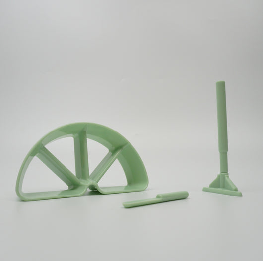 Molde para Galletas de Perro 3D - Cortadores de Hueso para Mascotas - Image 3