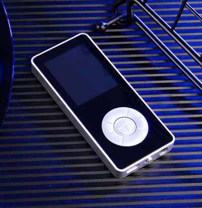 Reproductor Multimedia Portátil - Image 7