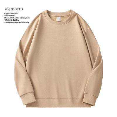 Sudadera Casual Premium para Hombre - Estilo Moderno y Versátil - Image 14