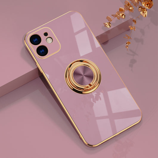 Funda Magnética con Electrochapado para Celular - Image 7
