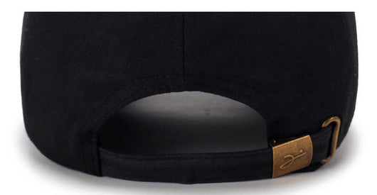 Gorra de Béisbol Long Eaves para Hombre - Image 6
