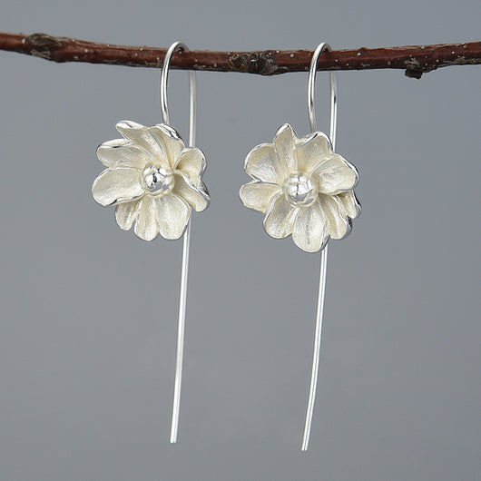 Aretes Jazmín Literario - Image 10