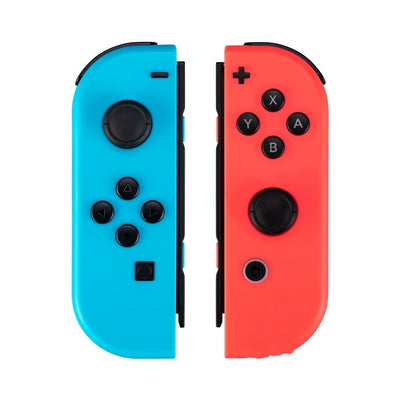 Control Inalámbrico Dual para Nintendo Switch con Correa de Mano - Image 8