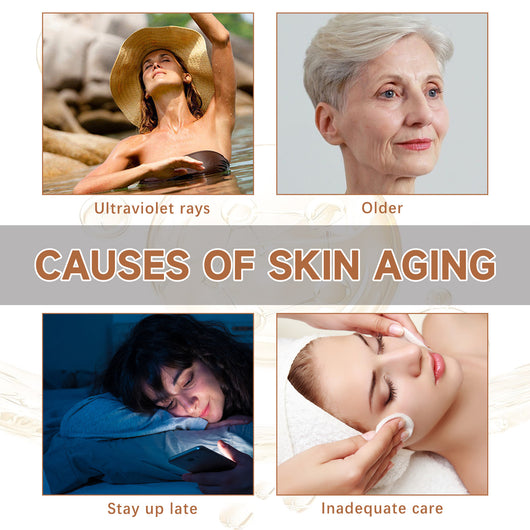 Fluido Facial Reafirmante Anti-Envejecimiento Eelhoe - Image 9