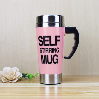 Taza Mezcladora de Gran Capacidad - Regalo Perfecto para Café y Bebidas - Image 7