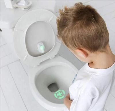 Luz Interactiva de Entrenamiento para Niños Pequeños
