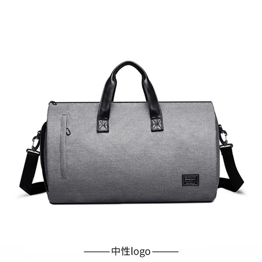 Bolsa Deportiva Multiusos Grande con Compartimentos Húmedo y Seco - Image 15