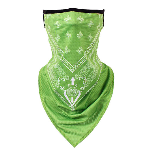 Toalla Triangular Protectora Contra el Viento - Image 12