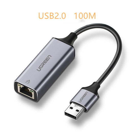 Adaptador de Red Gigabit USB 3.0 - Image 12