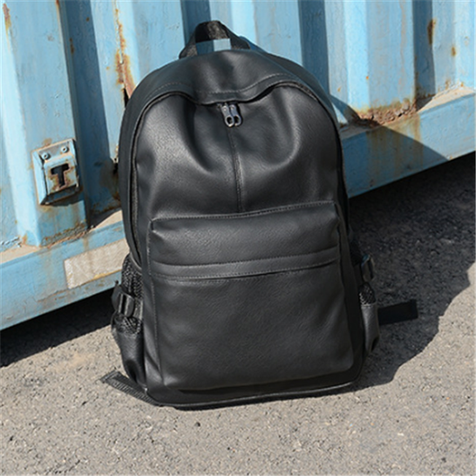 Mochila de Cuero para Hombre - Image 10