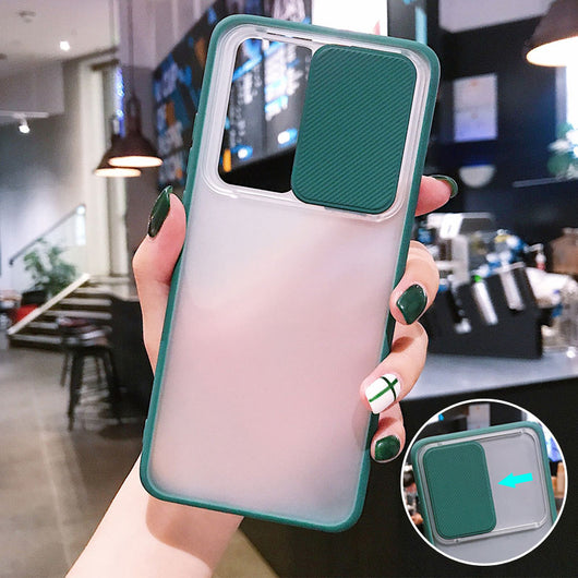 Funda Transparente para Celular - Image 5