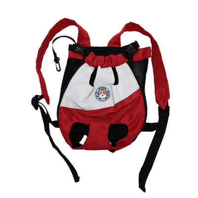 Mochila Pecho para Gatos Ligera y Portátil - Image 5