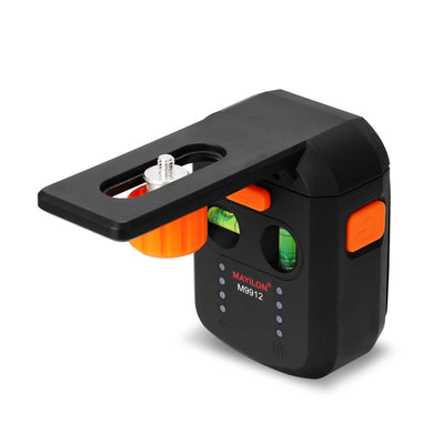 Taladro Eléctrico 2 en 1 con Colector de Polvo y Nivel Láser - Image 18