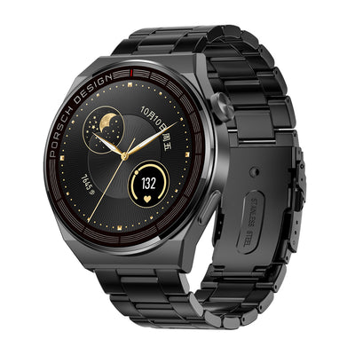 Reloj Inteligente con NFC, Bluetooth y Monitor de Pasos - Image 11