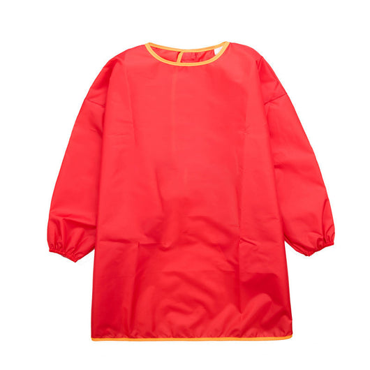 Sudadera Infantil para Pintar con Colores Sólidos - Image 6
