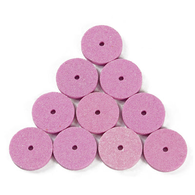 Set de Discos de Corte y Pulido para Amoladora - Image 10