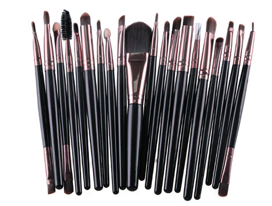 Set Profesional de Brochas de Maquillaje - Image 41