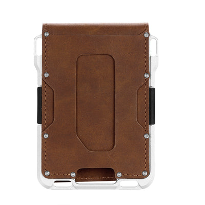 Cartera Minimalista de Aluminio - Image 8